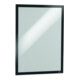 DURABLE Cadres d’information DURAFRAME® A3 noir 2 pièces