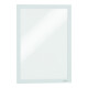 DURABLE Cadre d'information DURAFRAME® A4 2 blanc