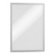Cadre magnétique Durable Magneticframe A3 argent