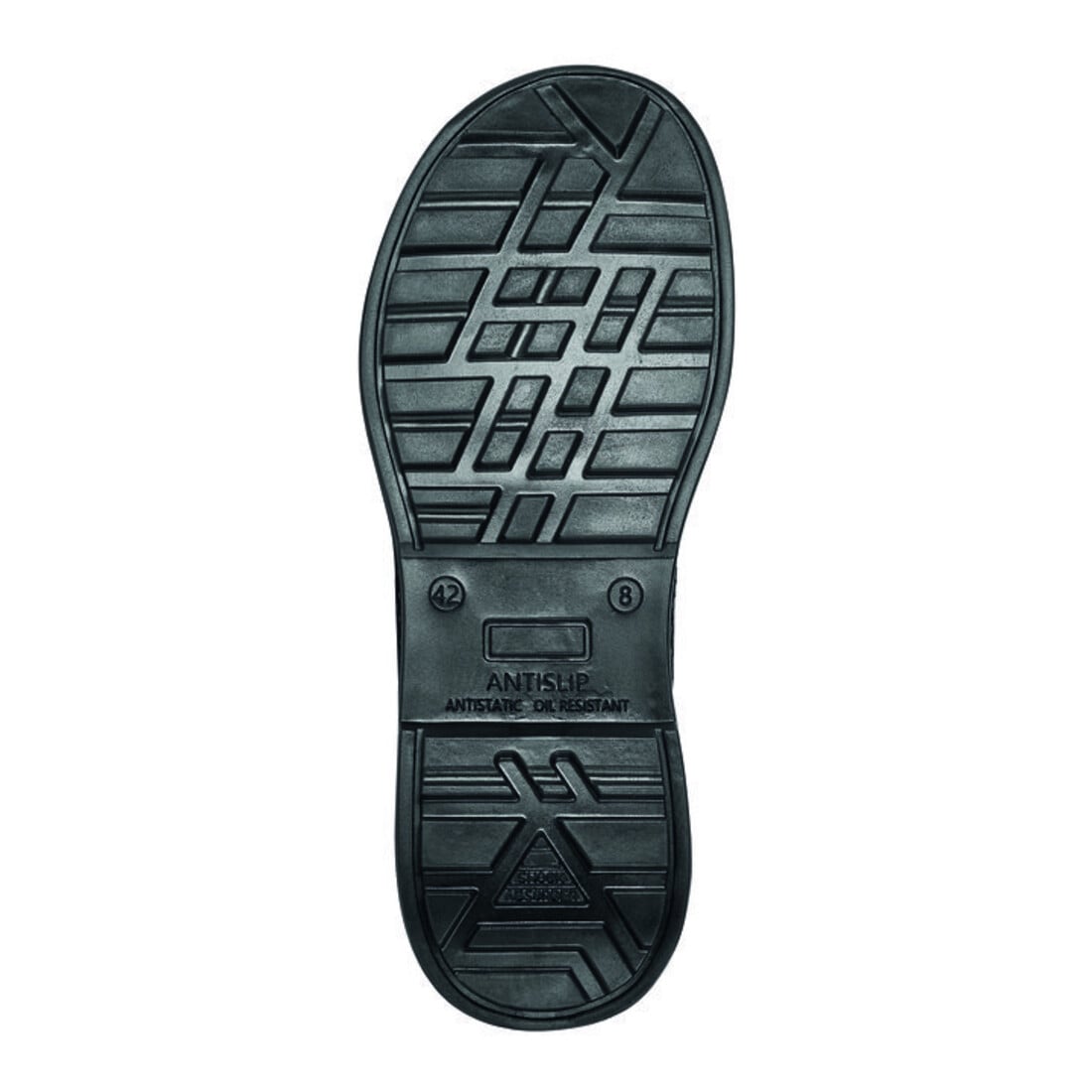 CAESAR Chaussure basse, S3 SRC ESD, Taille 37
