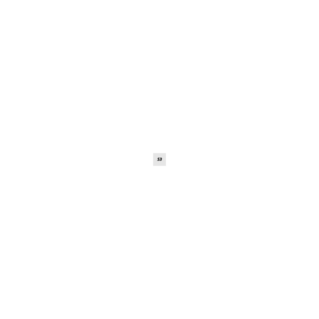 CAESAR Chaussure basse, S3 SRC ESD, Taille 40