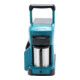 Cafetière sans fil Makita CXT/LXT DCM501Z