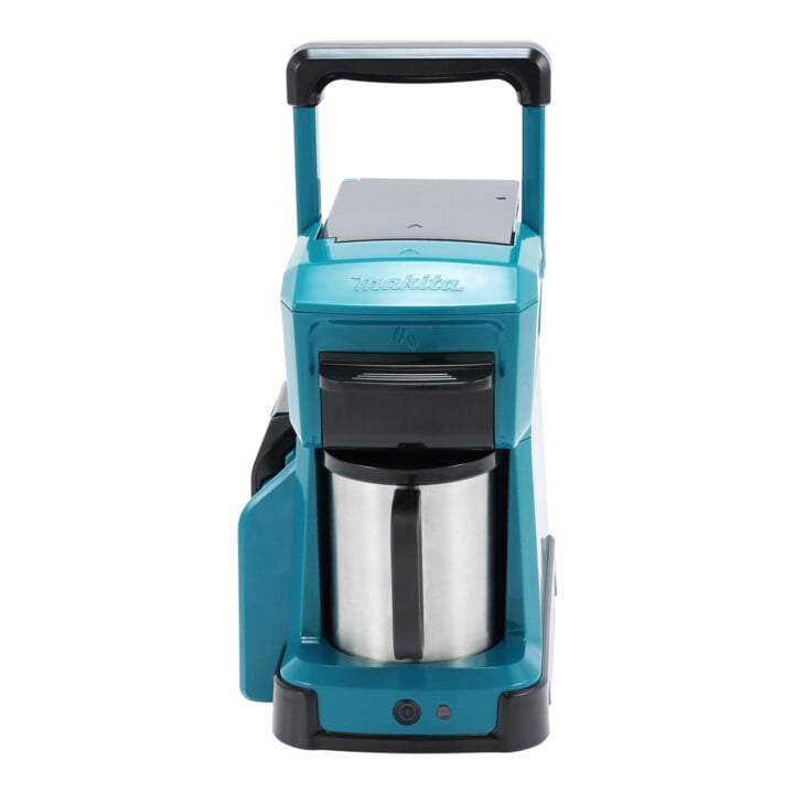 Cafetière sans fil Makita CXT/LXT DCM501Z