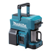 Makita Macchina per caffè a batteria CXT/LXT DCM501Z