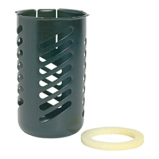 Cage de protection RIEGLER pour multifixes BG 3 G 1/2 et G 3/4 et BG 5 G 1