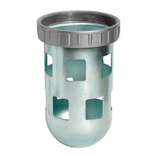 Cage de protection RIEGLER pour série standard BG 2 G 3/8