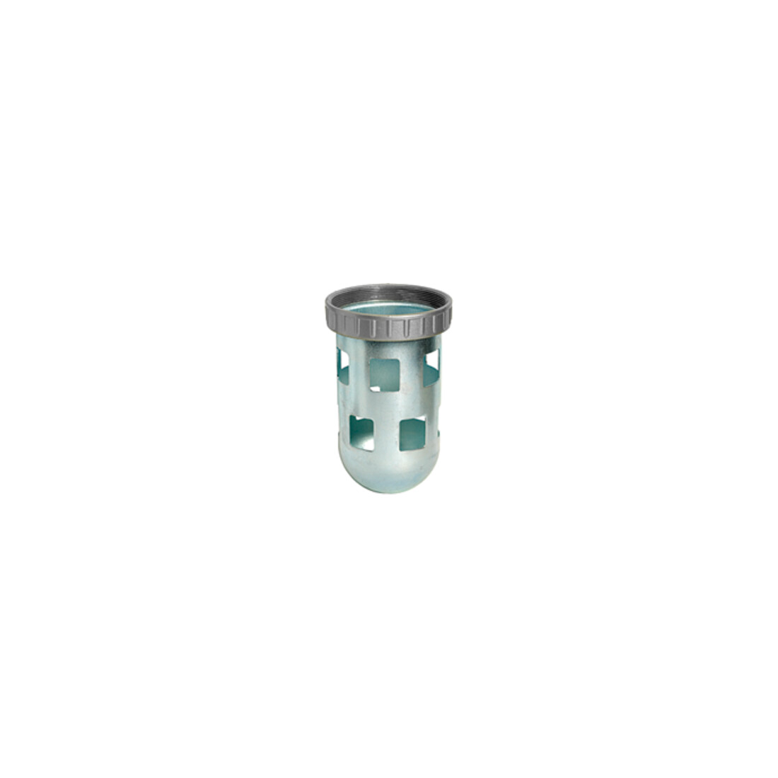 Cage de protection RIEGLER pour série standard BG 2 G 3/8