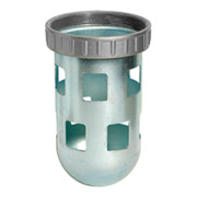 Cage de protection RIEGLER pour série standard BG 3 G 1/2-1