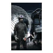 Masque de soudage 3M Speedglas 9100 avec fenêtre latérale-5
