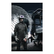 Masque de soudage 3M Speedglas 9100 avec fenêtre latérale-5