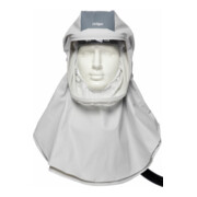 Cagoule premium Dräger pour l'unité de filtration du ventilateur X-plore 8000, courte, L/XL-5