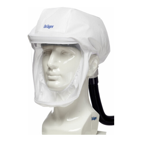 Cagoule standard Dräger Safety X-plore 8000, courte (L/XL)