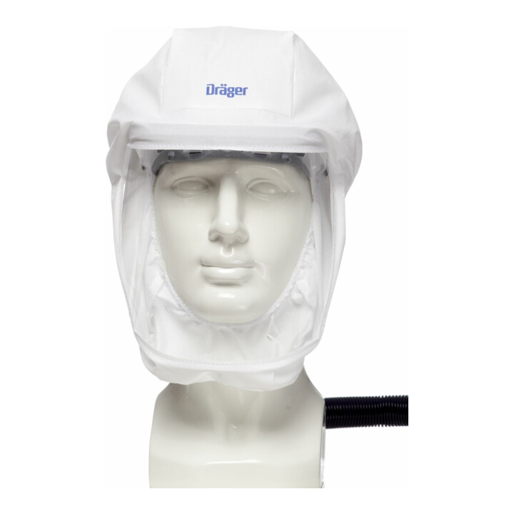 Cagoule standard Dräger Safety X-plore 8000, courte (L/XL)
