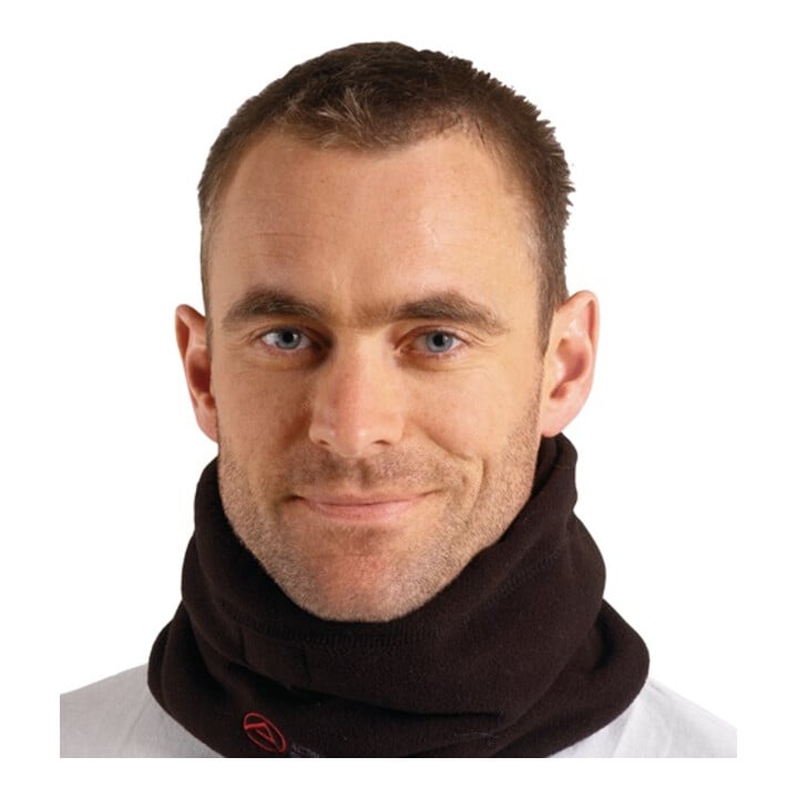 Cagoule universel noir 100 % polyester