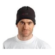 Cagoule universel noir 100 % polyester-4