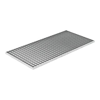 MEA grille MW