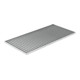 Caillebotis MEA 490 x 340 mm MW 30 x 30 mm H 20 mm