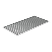MEA grille MW