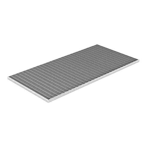 Grille MEA, maillage 30 x 10 mm