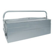 Werkzeugkasten 5 pièces Extérieur I530×P200×H200mm-1