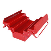 KS Tools Toolbox Metal, 5 compartiments-3