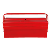 KS Tools Toolbox Metal, 5 compartiments-1