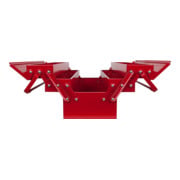 KS Tools Toolbox Metal, 5 compartiments-4
