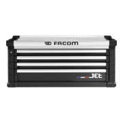 Caisse à outils Facom 4 tiroirs 5 modules JET.C4NM5A
