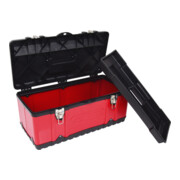 Caisse à outils plastique/tôle KS Tools 582x298x255mm-3