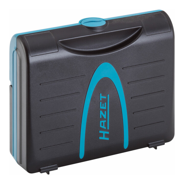 Caisse à outils SmartCase 165-S HAZET