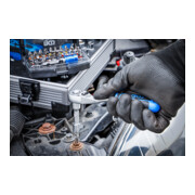 Caisse à outils universels BGS, 85 pièces-2