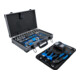 Caisse à outils universels BGS, 85 pièces-4