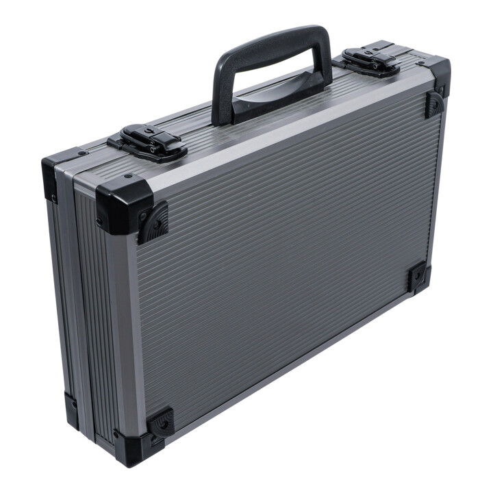 Caisse à outils universels BGS, 85 pièces