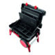 Caisse à outils Wiha XXL III vide