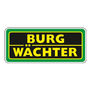 Boîte à monnaie Burg-Wächter