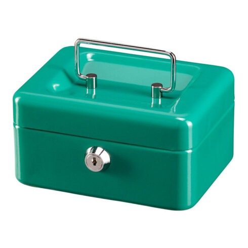 Caisse Burg-Wächter Argent 5015