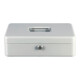 Caisse Burg-Wächter H.90mm W.300mm D.240mm blanc STA-4