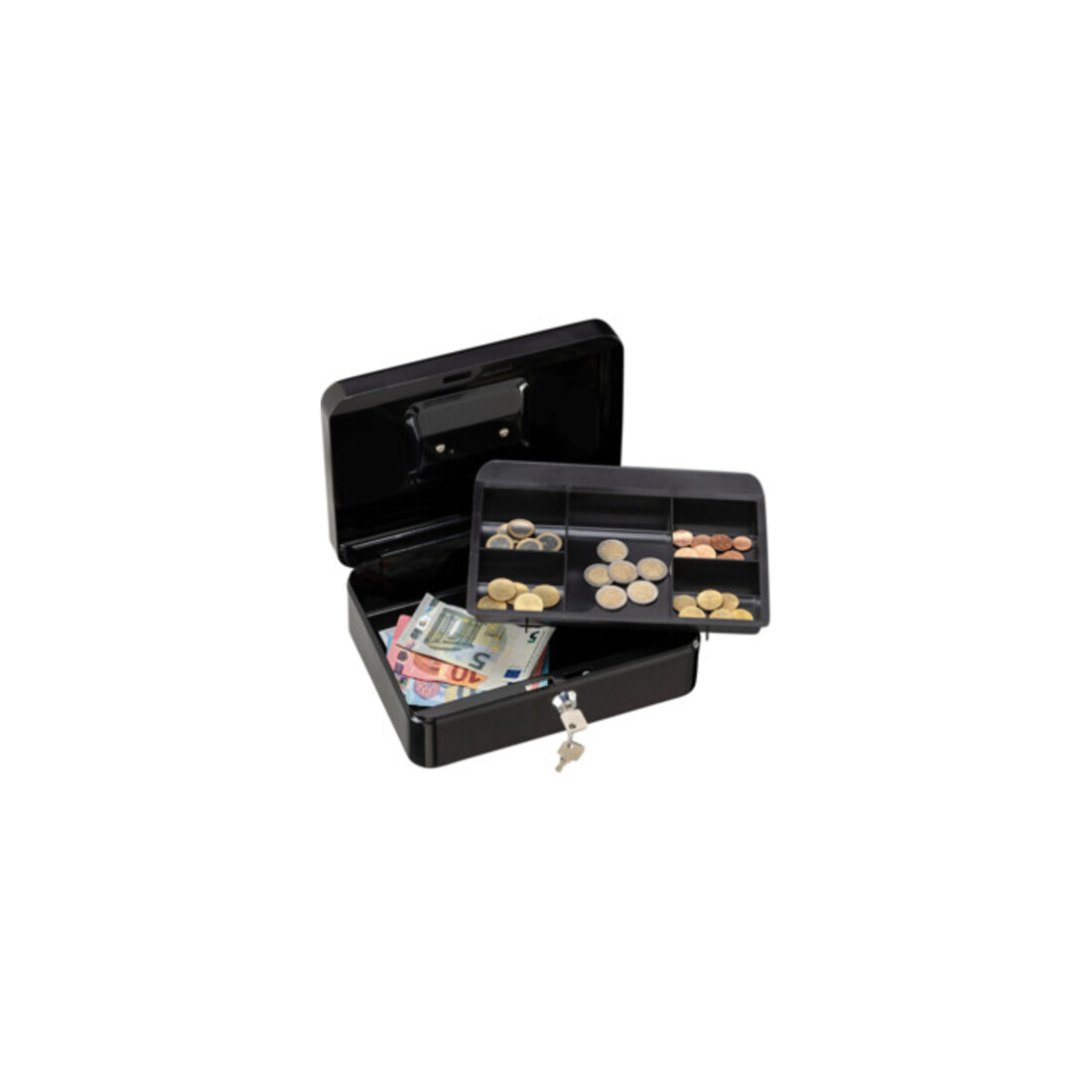 Caisse Burg-Wächter Money box 5025