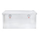 Caisse en aluminium STIER 135 l