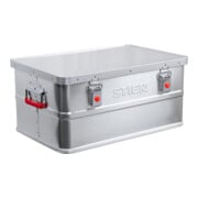 Caisse en aluminium STIER-1