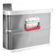 Caisse en aluminium STIER, 50L