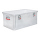 Caisse en aluminium STIER 85 l-1