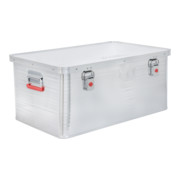 Caisse en aluminium STIER 85 l