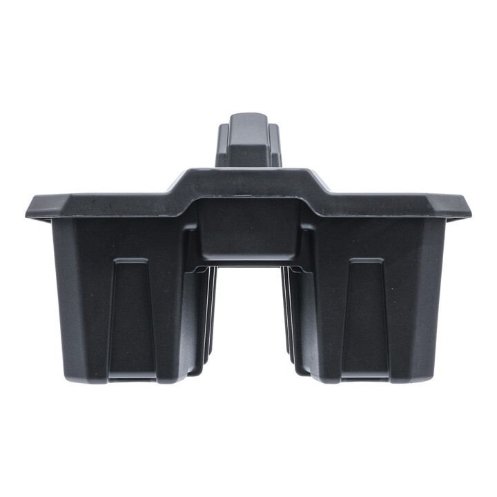Caisse porte-outils matière plastique BGS