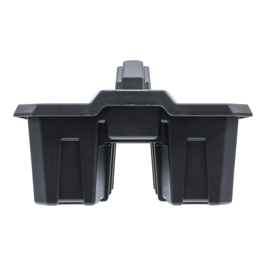 Caisse porte-outils matière plastique BGS