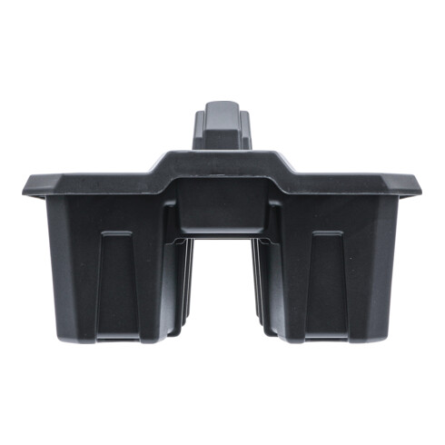 Caisse porte-outils matière plastique BGS