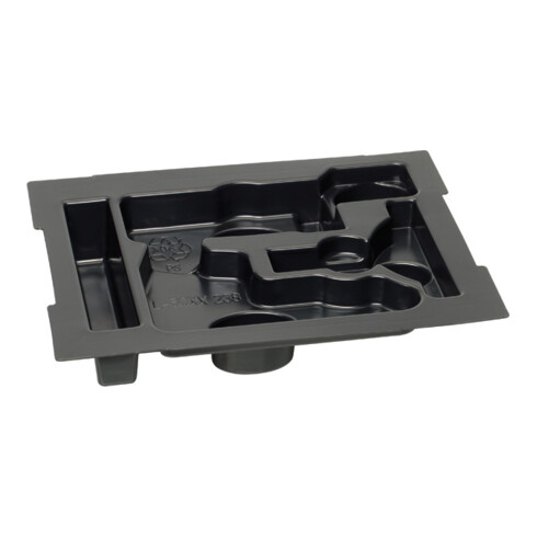 Calage Bosch  pour rangement des outils GKF 600