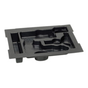Calage Bosch  pour rangement des outils GKF 600