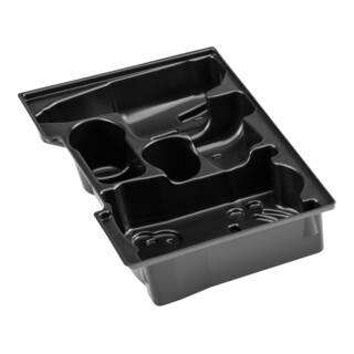 Calage Bosch pour rangement des outils pour GSR 12V-15/GSR 12V-20/GSR 12V-20 HX