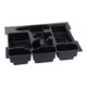 Calage pour rangement des outils Bosch GSB 14,4-/18-2-LI/GSR 14,4-/18-2-LI-1